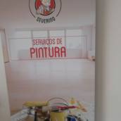 Serviços de Pintura