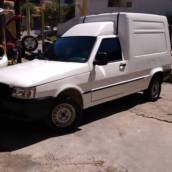 Polimento Fiorino! 