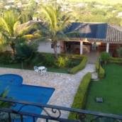 Casa residencial á venda Jardim Leonor Itatiba 