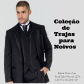 Ternos exclusivo para noivos