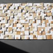 Mosaico Placas 
