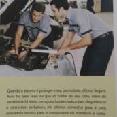 Porto Seguro Auto!