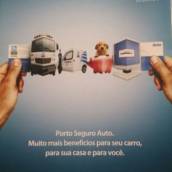 Porto Seguro Auto!