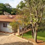 CA0325 / Parque da Fazenda / Itatiba