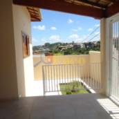 CA0337 / Loteamento Residencial Central Park II / Itatiba