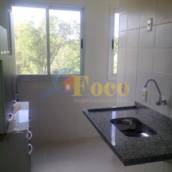 AP0084 / Condomínio Residencial Bosque Do Frutal / Valinhos