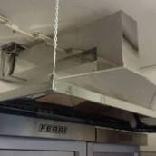 Mais uma Coifa concluída, gostou? 