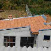 Calhas em Residências! 
