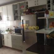 CA0345 / Vila Cruzeiro / Itatiba