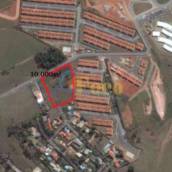 AR0007 / Área Residencial / Jardim Santa Filomena / Itatiba