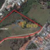 AR0008 / Área Residencial / Bairro do Engenho / Itatiba