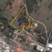 AR0010 / Área Residencial / Jardim Alto de Santa Cruz / Itatiba