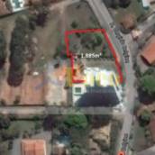 AR0011 / Área Residencial / Loteamento Santo Antônio / Itatiba