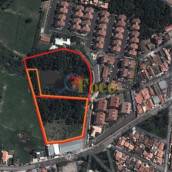 AR0012 / Área Residencial / Jardim Santo Antônio / Itatiba
