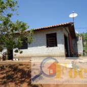 SI0002 / Sítio Rural / Sítio da Moenda / Itatiba