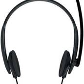 FONE DE OUVIDO COM MICROFONE LIFECHAT LX-1000 MICROSOFT