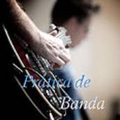 Prática em Banda