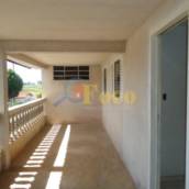 CA0336 / Núcleo Residencial Afonso Zupardo / Itatiba