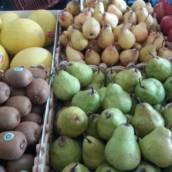 Frutas em Avaré - HortiFruit
