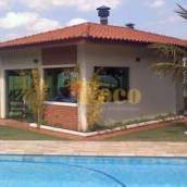 CA0346 / Condomínio Itaembu / Itatiba