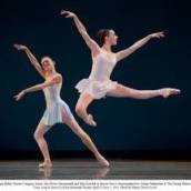 Estamos abrindo turmas de ballet, sapateado e jazz, durante a semana, das 14:00hs às 17:00hs com preços promocionais. Ligue para 45246897 para agendar sua aula.