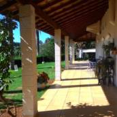 Chácara á venda Residencial Moenda Itatiba SP
