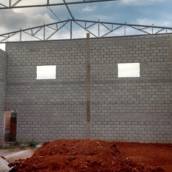 Barração comercial á venda bairro Parque da Colina Itatiba SP