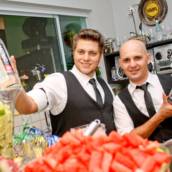 BARTENDER'S