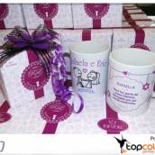 Caneca personalizada
