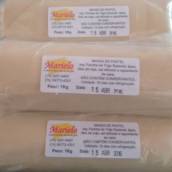 Massa para pastel 1Kg