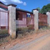 Casa residencial á venda bairro Jardim Alto de Santa Cruz Itatiba SP 