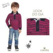 Coleção Outono Inverno 2016
