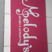 tapetes personalizados