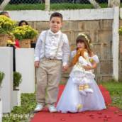 Carla e Leonel