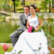 Helaine e Fernando