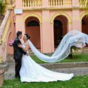 Talita e Fabricio