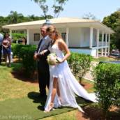 Paula e Henrique!
