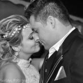 Fabiana e Rafael!