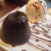 Petit Gateau