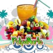 Polpa de Fruta
