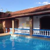 CH0020 / Chácara Parque Nova Xampirra / Itatiba