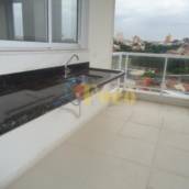  CO0003 / Cobertura Residencial / Vila Bela Vista / Itatiba