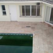 Casa residencial á venda e p/ locação bairro Nova Itatiba 
