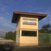 Terreno residencial á venda bairro Santo Antônio Itatiba SP
