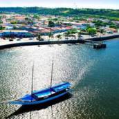 Porto Seguro - BA