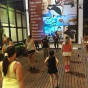 Spazio Fitness - ZUMBA