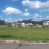 Terreno residencial á venda condomínio Bosque dos Pires Itatiba SP