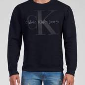 Moletom Calvin Klein 