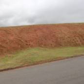 Terreno residencial á venda condomínio Villa Ravena Itatiba SP