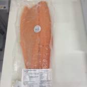 Filet de Salmão em Avaré